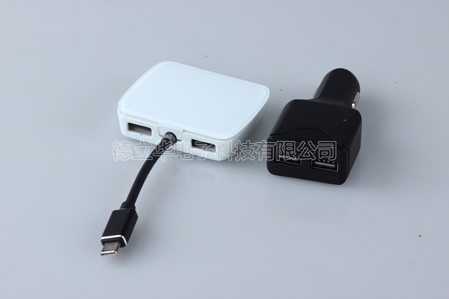 TYPE-C HDMI