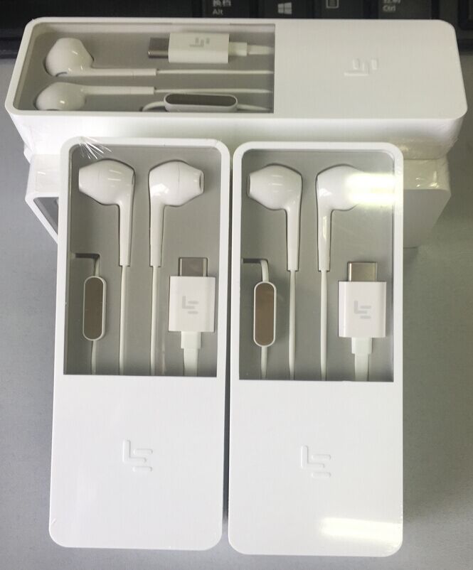 TYPE-C耳機(jī)