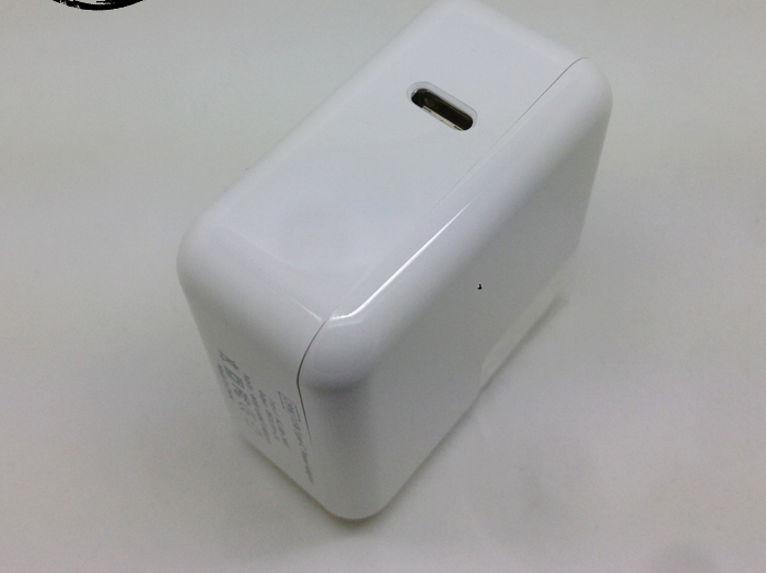 TYPE-C充電器