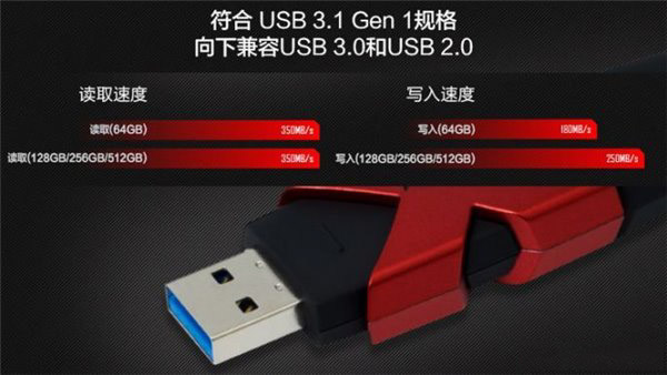 TYPE-C 3.1