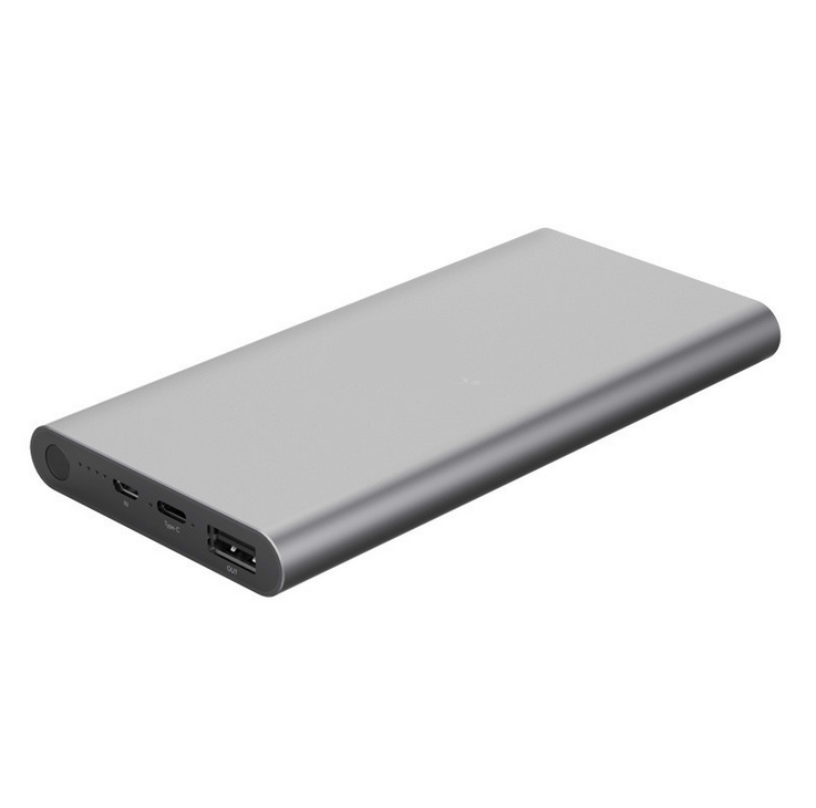 TYPE-C移動電源