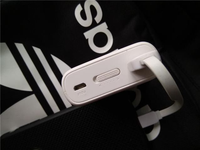 移動(dòng)電源