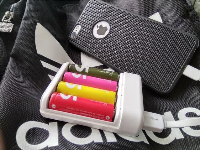 移動(dòng)電源