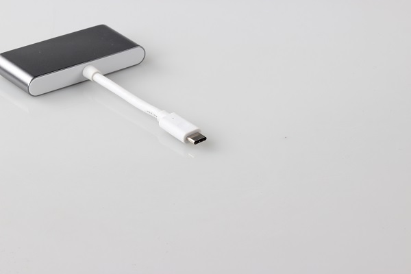 TYPE-C轉(zhuǎn)HDMI