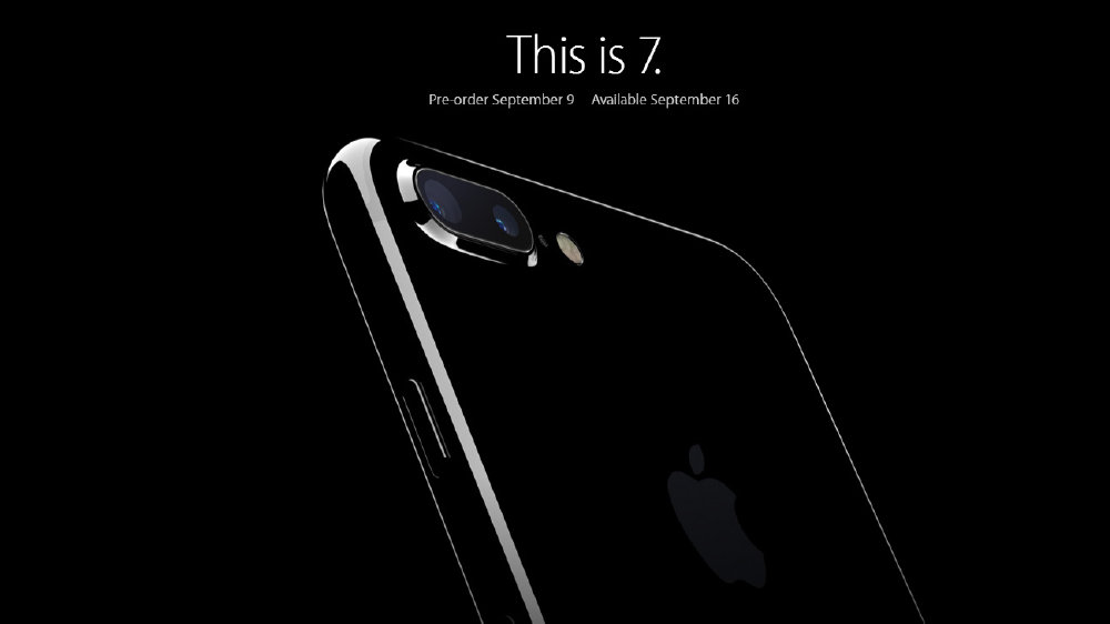 iphone7