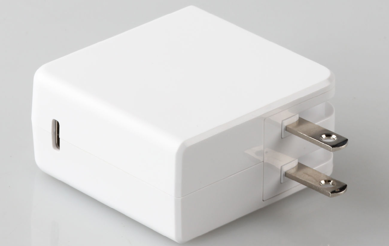 USB TYPE-C充電器