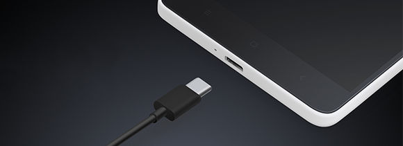 USB Type-C