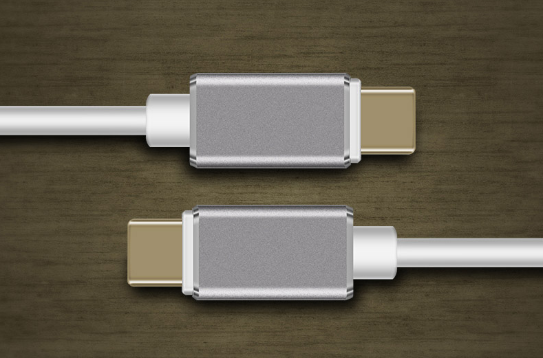 USB Type-C